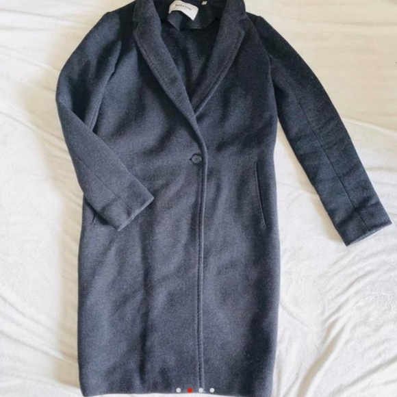 Aritzia Babaton the Stedman coat - Picture 2 of 3